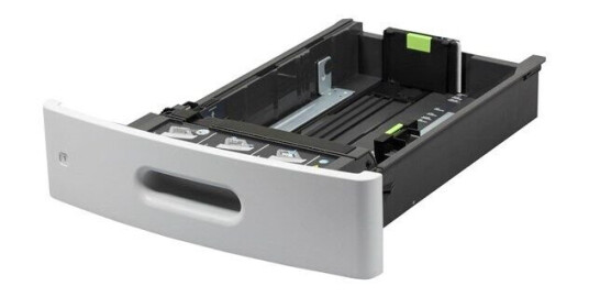 Lexmark Tray Insert MS81x SVC