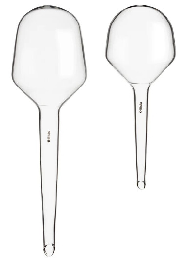 iittala venningsbeholder 2 deler Klar iittala venningsbeholder 2 deler Klar
