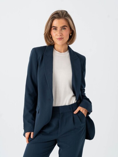 Comprimé Blazer Blå 44
