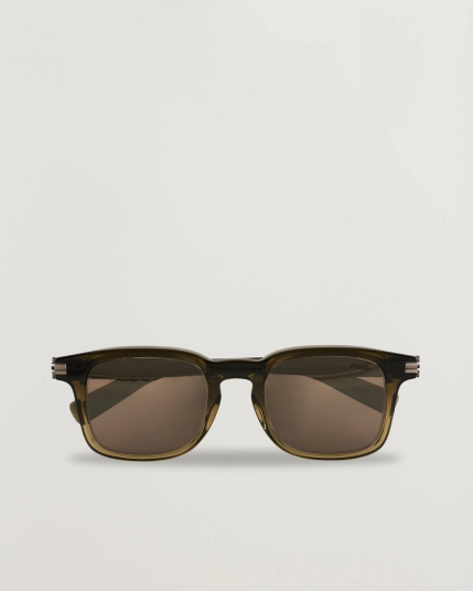 Zegna EZ0230 Sunglasses Dark Green/Roviex Zegna EZ0230 Sunglasses Dark Green/Roviex