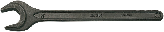 Enkel gaffelnøkkel 894M 22 mm