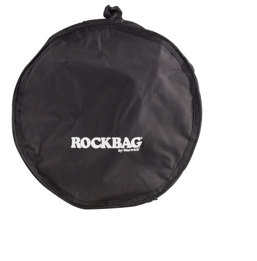 Rockbag Floor / Stand Tom Bag Student Line, 18" X 18"