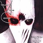 MediaTronixs Between the Eyes 1 - Vol 1 CD (2005) Pre-Owned