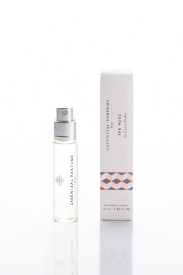 Essential Parfums The Musc Essential Parfums 10 ml