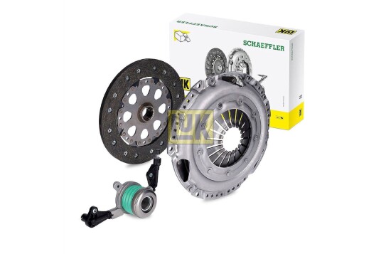 Clutchsett LuK 622 3079 33
