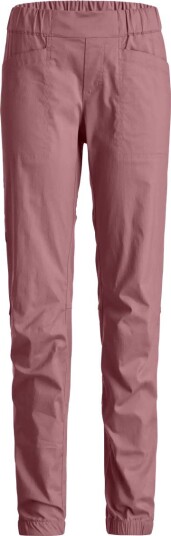 Ortovox Affinity Pants W Dusk Rose S