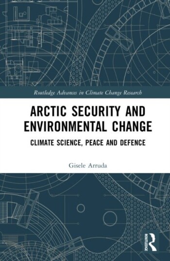Arctic Security and Environmental Change
