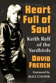 Heart Full Of Soul Av David French