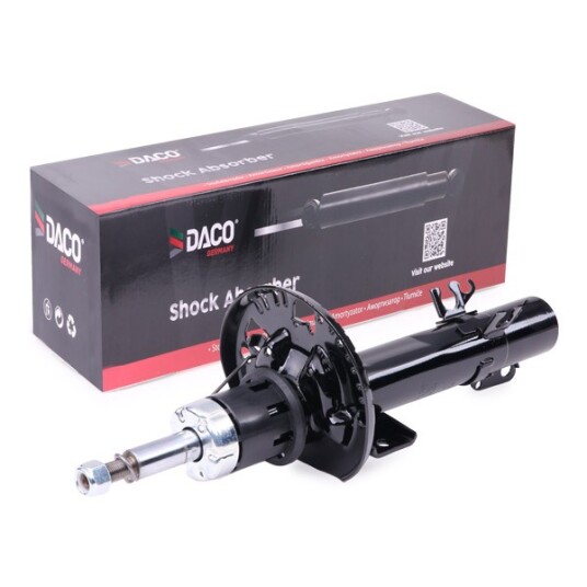 Støtdemper DACO Germany 454240 Støtdemper DACO Germany 454240