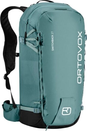 Ortovox Switchback 27 Glacier Grey 27L Ortovox Switchback 27 Glacier Grey 27L