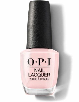 Opi Nail Lacquer Put It In Neutral
