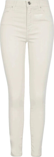 Armani Exchange Dame Bukser Beige W31,