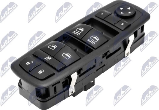 Bryter, vindusheis NTY EWS-CH-052