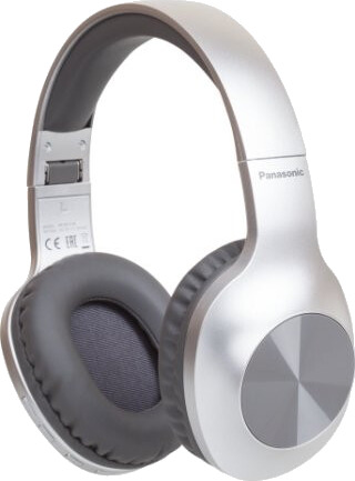 Panasonic RB-HX220BDES Sølv Panasonic RB-HX220BDES Sølv