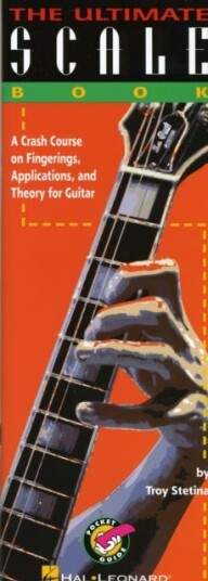 The Ultimate Scale Book The Ultimate Scale Book