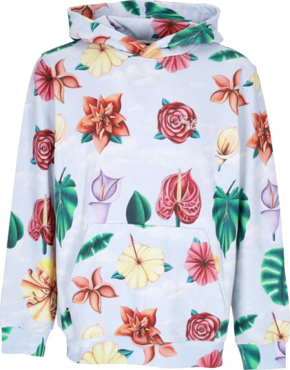 The Hundreds Herre Gensere & Hettegensere Flerfarget XL,