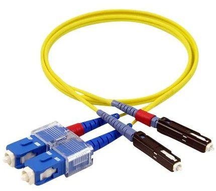 MicroConnect Fiberkabel MU SC MicroConnect Fiberkabel MU SC