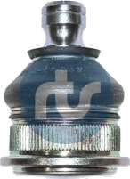 RTS 93-02385 Bærekule