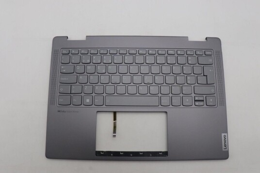 Lenovo COVER Upper Case ASM_POR