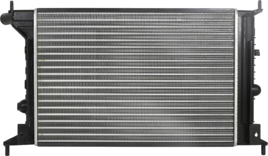 Radiator, motorkjøling KAMOKA 7705266