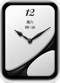 Xiaomi Smart Band 10 Pro Ceramic Edition Pearl White