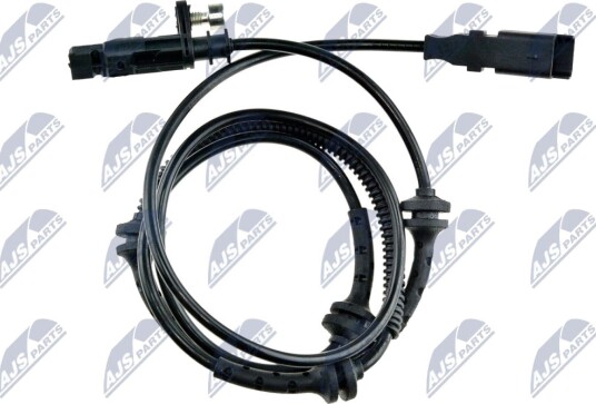 ABS sensor NTY HCA-PE-010