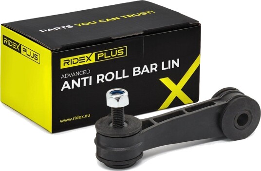 RIDEX PLUS 3229S0023P Stabilisatorstag RIDEX PLUS 3229S0023P Stabilisatorstag