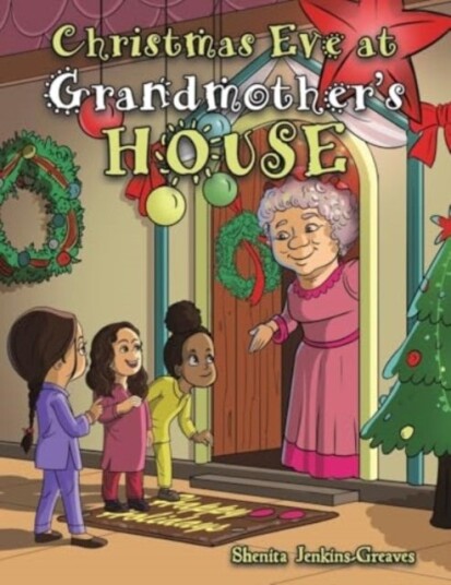 Christmas Eve at Grandmother’s House
