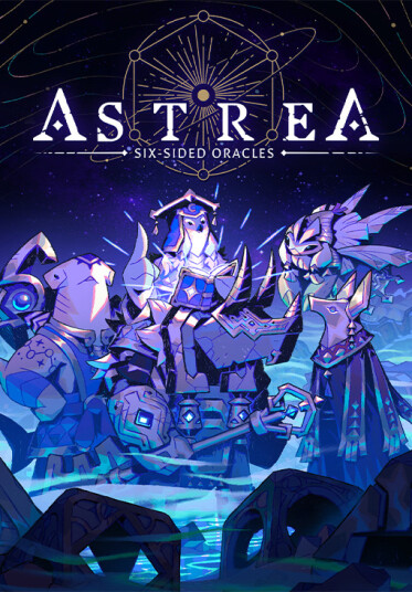 Astrea: Six-Sided Oracles (PC)