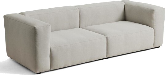 Hay Mags Soft 2,5 personers sofakombinasjon 1 etasje 102
