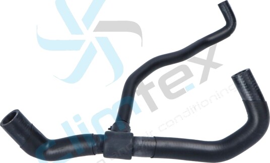 Oppvarmingsslange CLIMTEX CX1-035