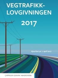 Vegtrafikklovgivningen 2017, Pent brukt bok uten markeringer