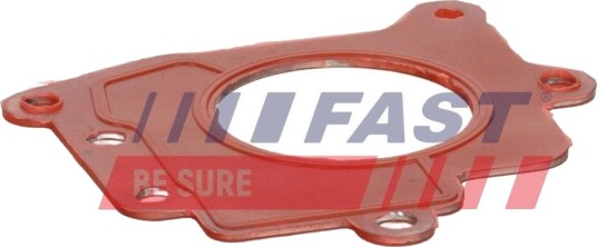 Tetning, EGR-ventil FAST FT12447