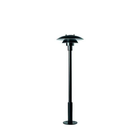 Louis Poulsen PH 3 2½ Pullerten H910 Black