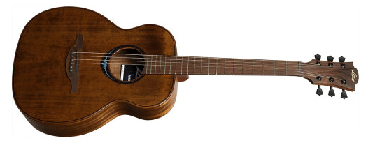 Lag Guitars Tbw1te-Brw Lag Guitars Tbw1te-Brw