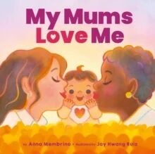 My Mums Love Me (Bb) Av Anna Membrino My Mums Love Me (Bb) Av Anna Membrino