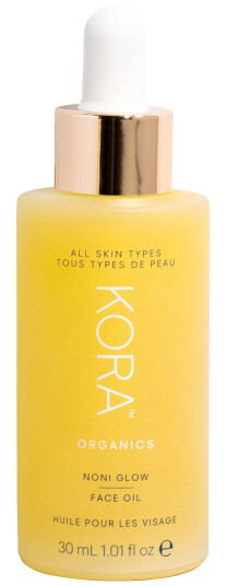 Kora Organics Noni Glow Face Oil 30 ml Ansiktsolje