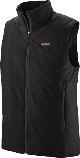 Patagonia Men's Nano Air Light Vest Black XXL