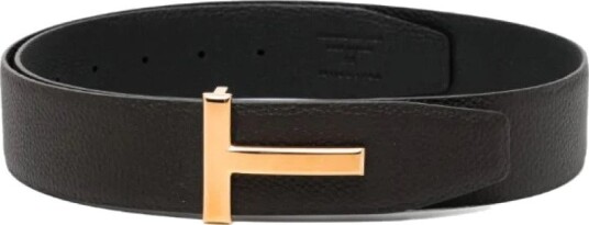 Tom Ford Herre Accessories Brun 85 CM, Tom Ford Herre Accessories Brun 85 CM,