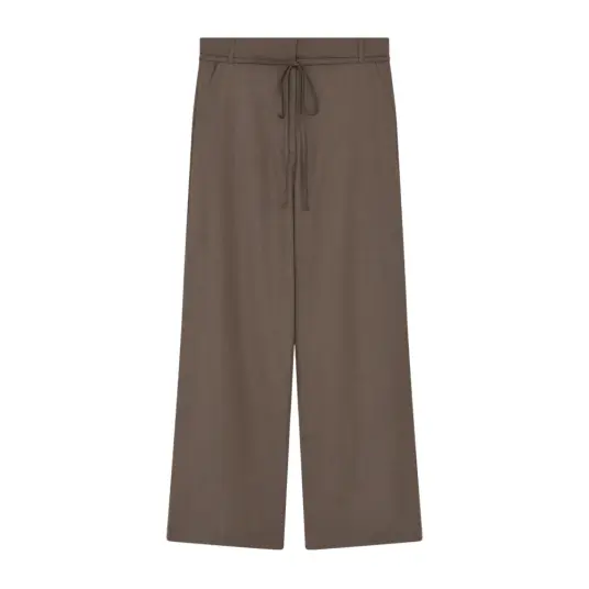 DAY Birger et Mikkelsen Dame Bukser Brun XS,