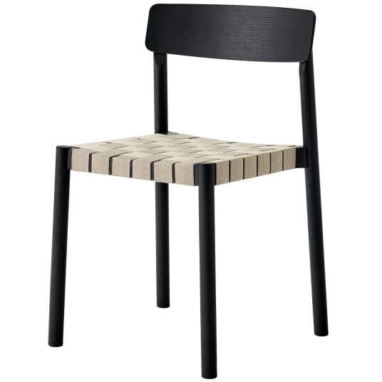 &Tradition Betty TK1 Black / Natural