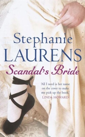 Scandal'S Bride Av Stephanie Laurens