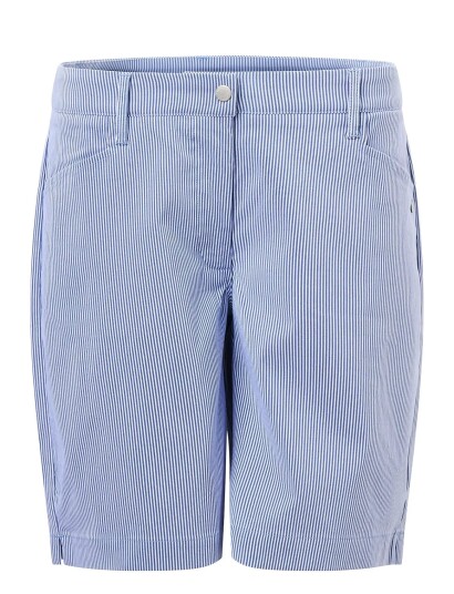 Abacus Lds Bovey Shorts Blue 40