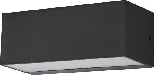 Osram Endura Style Idri utelys vegg