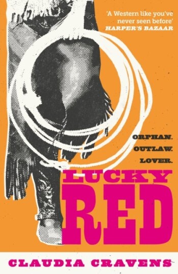 Lucky Red Lucky Red