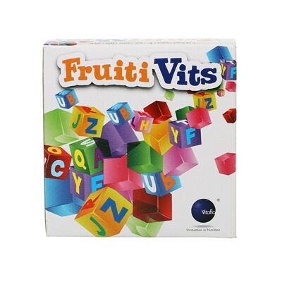 Fruitivits Pulv Fruitivits Pulv