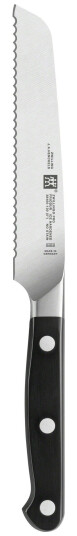 Zwilling Pro Tomatkniv 13 cm Zwilling Pro Tomatkniv 13 cm