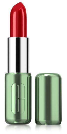 Clinique Pop Longwear Lipstick Shine Cherry Pop 3.9g