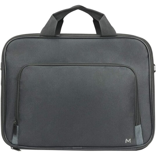 Mobilis Etui For Bærbar Datamaskin Mobilis 003054 15,6" 14" Svart Mobilis Etui For Bærbar Datamaskin Mobilis 003054 15,6" 14" Svart