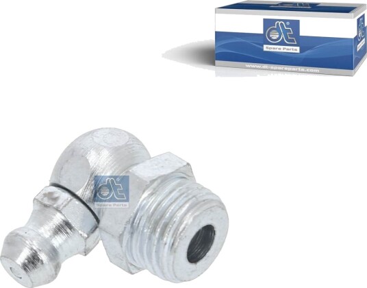 Smørenippel DT Spare Parts 2.50026